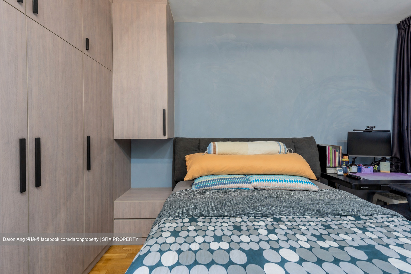 Arc at Tampines (D18), Condominium #608962761
